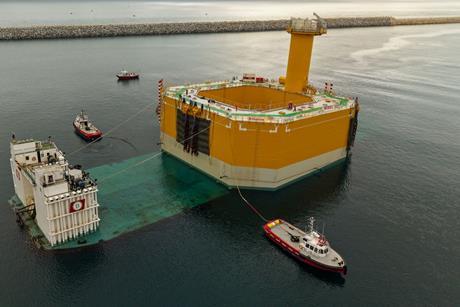Substructure EOLMED