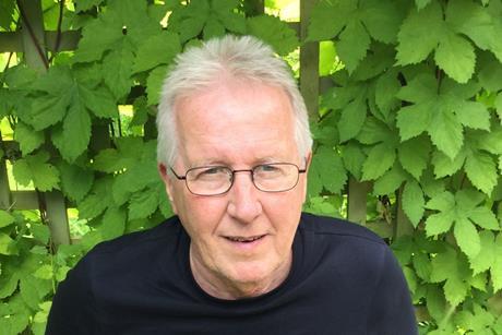 Noel Gould, Durowipers