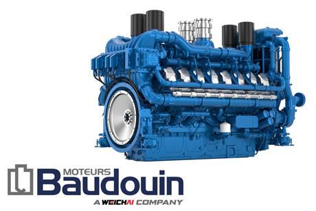 Baudouin index