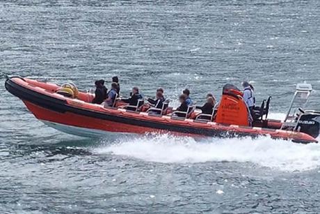 Lundy Explorer
