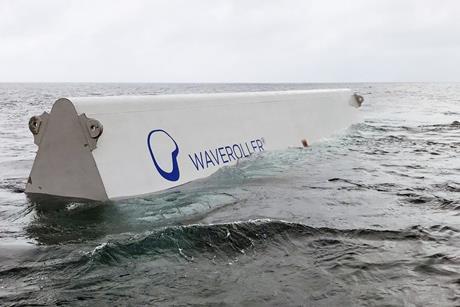 WaveRoller