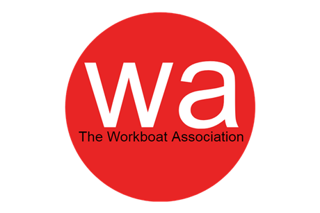 Workboat Association logo