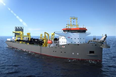 Boskalis