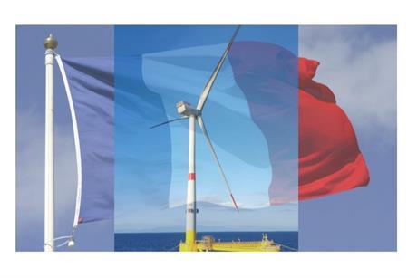 france offshore floating wind
