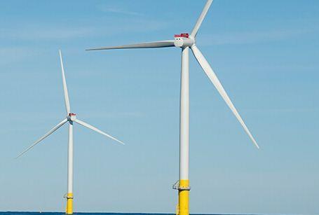 offshore wind