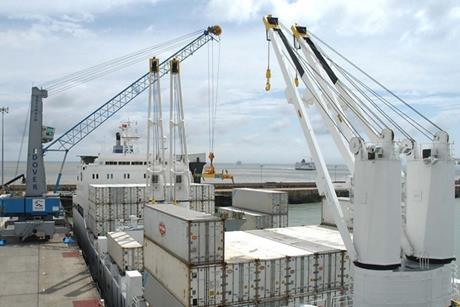 Port of Dover