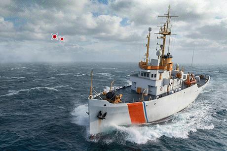 Iris_At Sea_Coast Guard