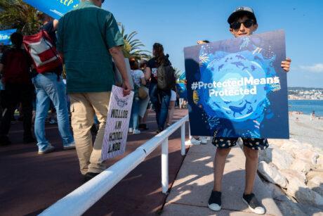 Seas At Risk