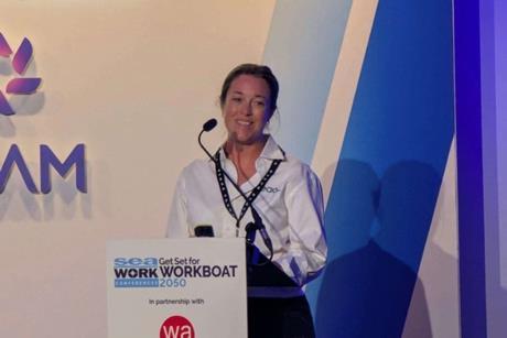 Workboat insights image