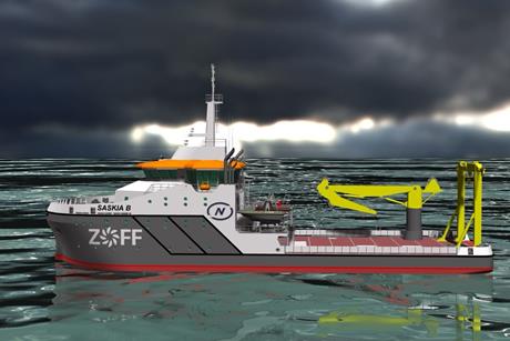 Neptune Marine - 1764082554171