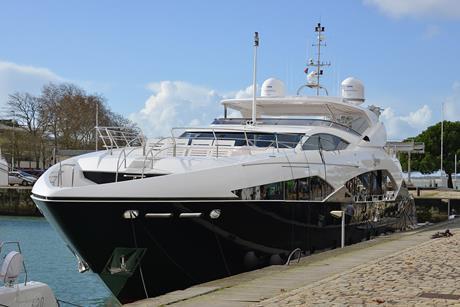 Sunseeker Stargazer