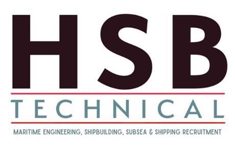 HSB Seawork Logo