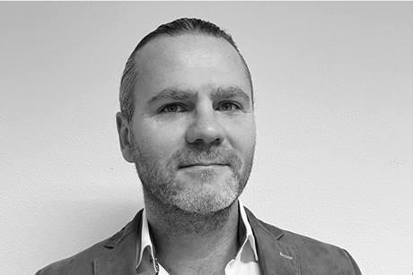 Ronald Schörk - Technical Marine Consultant