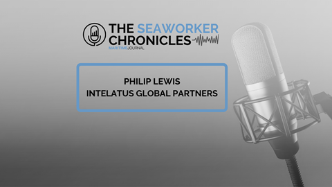 The Seaworker Chronicles