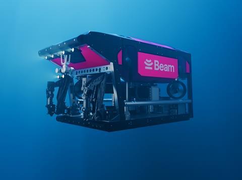SMD and Beam technology