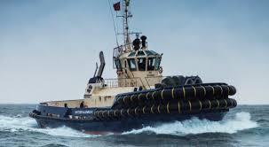 Svitzer Mercurius