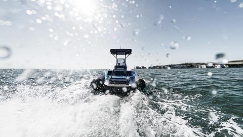 RS Electric Boats - Pulse 63