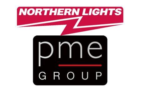 PME Group Northern Lights