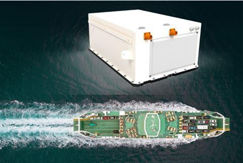 EST Floattech