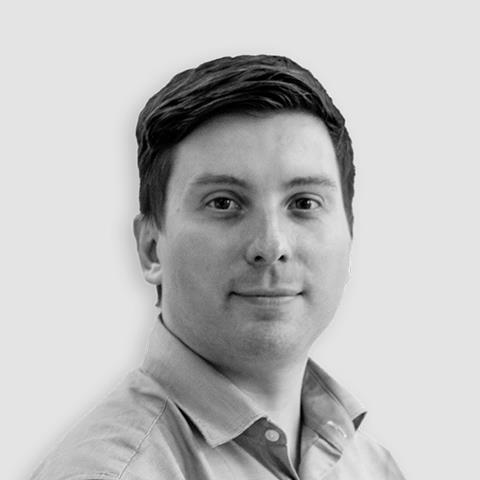 Jake Rigby - Headshot