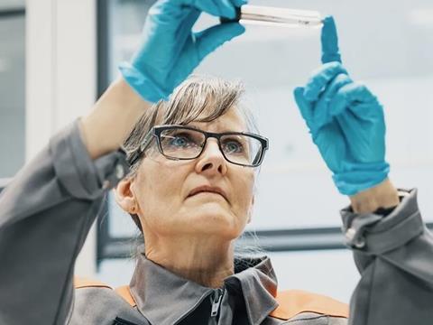 Wärtsilä has over half a decade’s experience with methanol