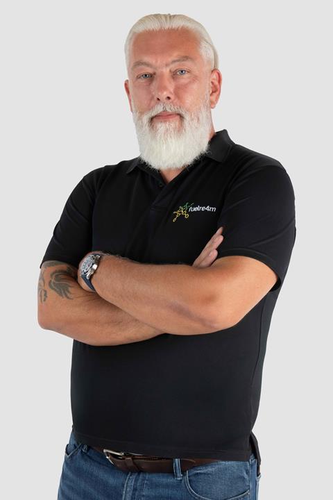PAUL BAYLISS_Head of Maritime_FUELRE4M
