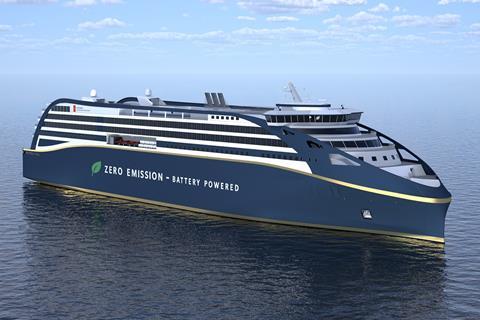 Kongsberg Maritime