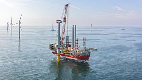 Seaway Ventus