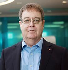 John Evans
