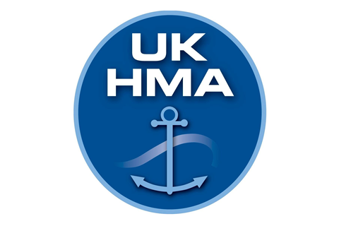 UKHMA