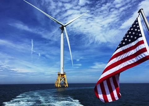 offshore wind