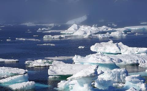 The Clean Arctic Alliance is demanding urgent action to curb the impact on sea ice