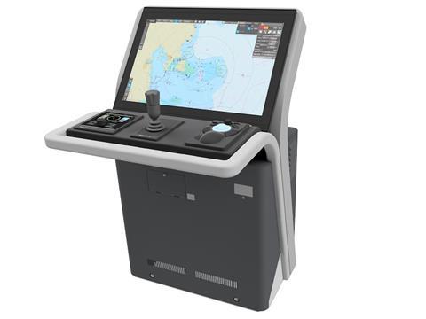 DynaPilot is specially designed as a Motion Control System
