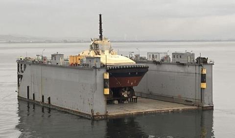 Svitzer 'Balder'