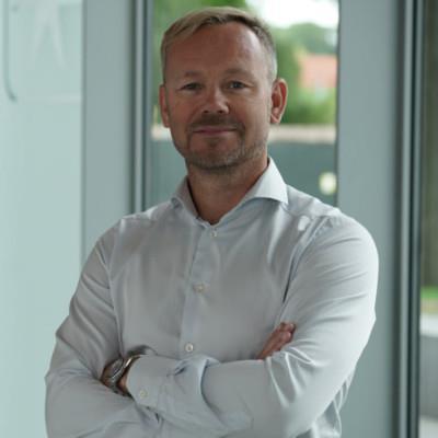 Sven Muchardt