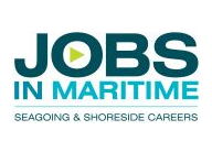 jobs in maritime logo