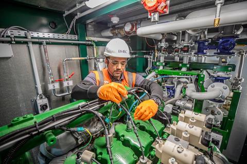 20251007 CHP test and run (Colin Keldie - EMEC)-30