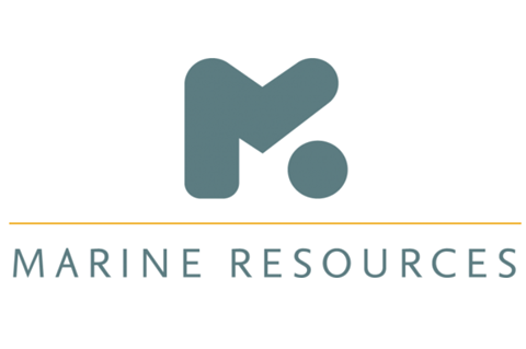 marine resources logo