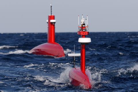 Exail_DriX H-8_DriX O-16_@Exail - Gilles Martin Raget