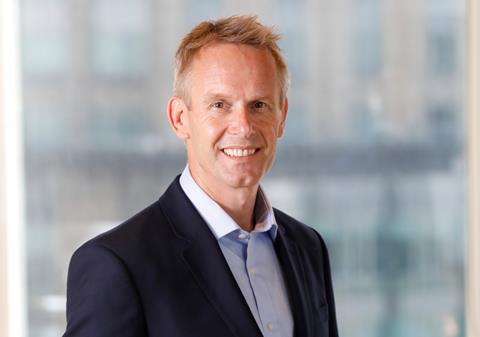 Simon Light, Ancora Group