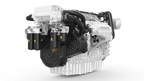 And in parallel - the JD18