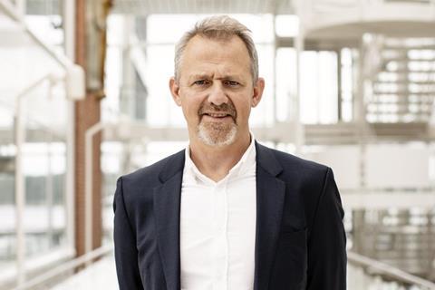 Ole Heggheim