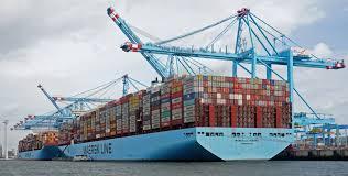 Containership