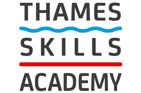 thames skill academy logo