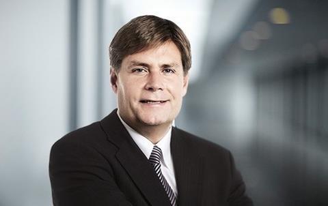 Stephen Schueler, chairman of European Maritime Finance, InerFuel and CEO of Enerjen Capital