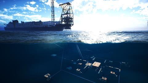 Sonardyne_AMOG MOU_FPSO_Mooring