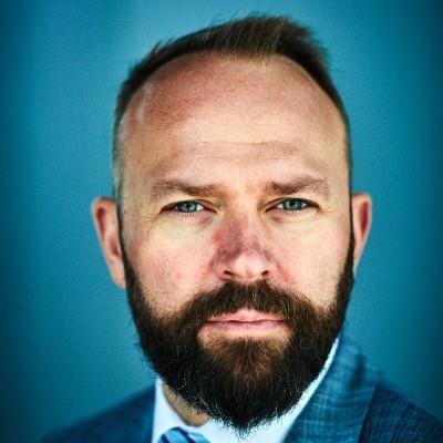Mikkel Gleerup