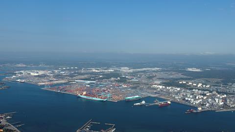 The Port of Gothenburg is aiming to become the primary bunkering hub for renewable methanol in Northern Europe