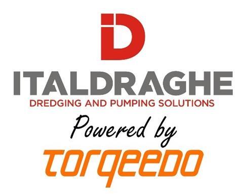 Italdraghe logo