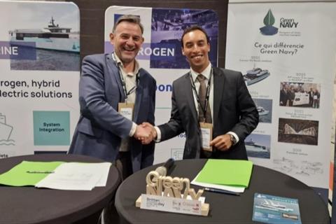 SECO agreement